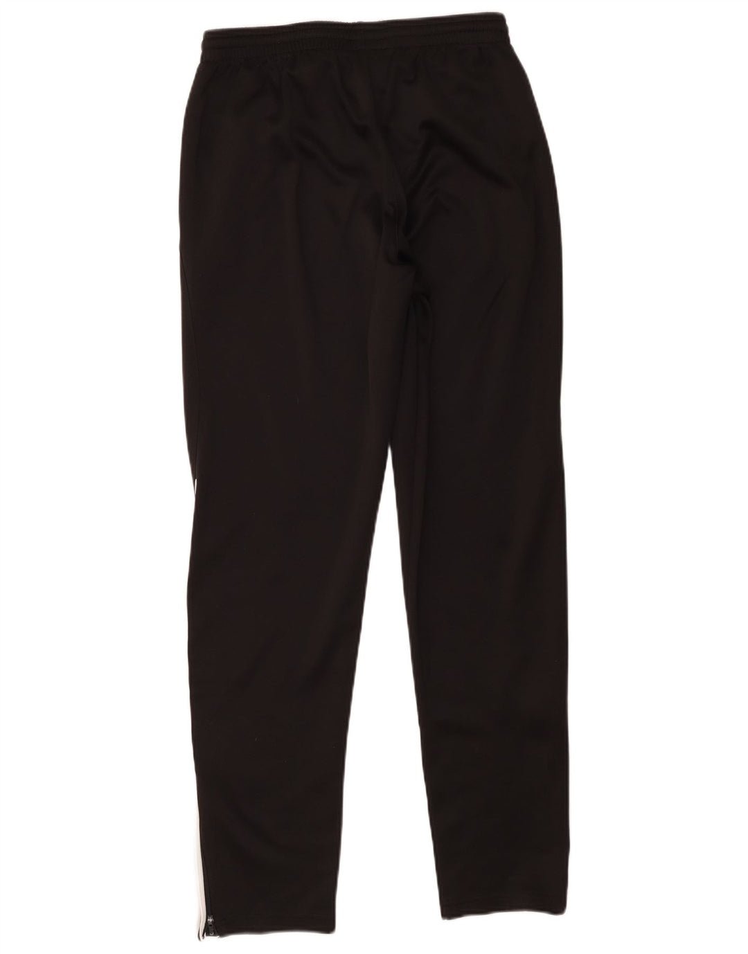 Pantaloni de trening Puma pentru baieti 15-16 ani poliester negru