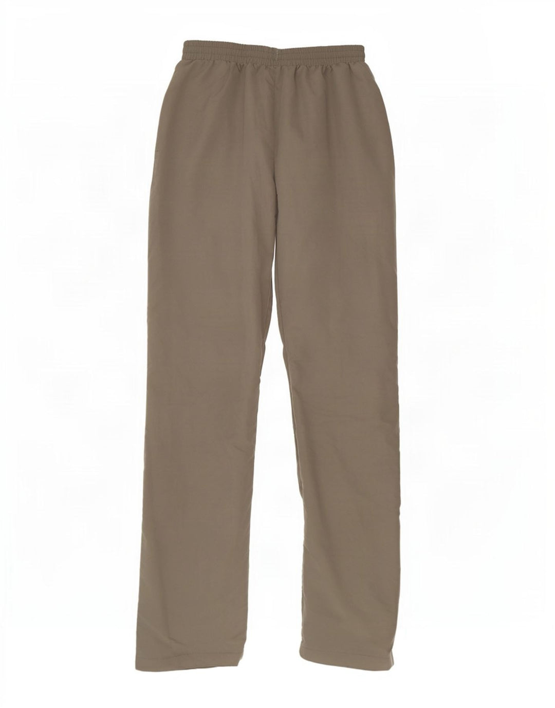 Pantaloni de trening Asics pentru bărbați, poliester kaki mari
