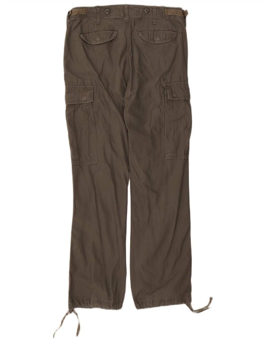 Pantaloni cargo pentru femei Brandit L29 L29 bumbac kaki
