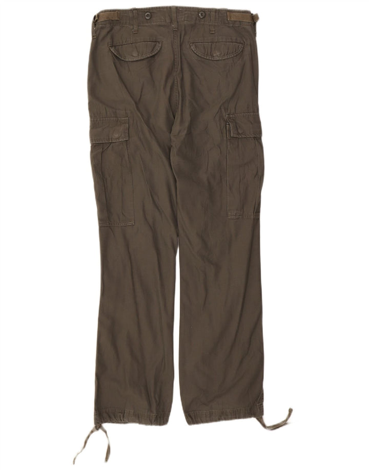 Pantaloni cargo pentru femei Brandit L29 L29 bumbac kaki
