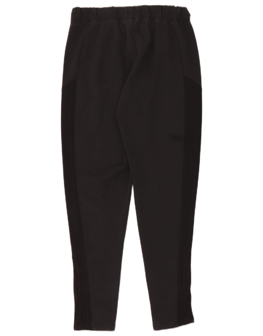 Pantaloni de trening Adidas pentru femei UK 12/14 Medium Black