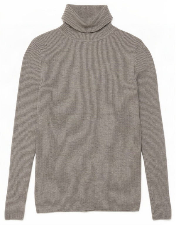 Marks & Spencer Bluză Femei Top UK 8 Small Grey