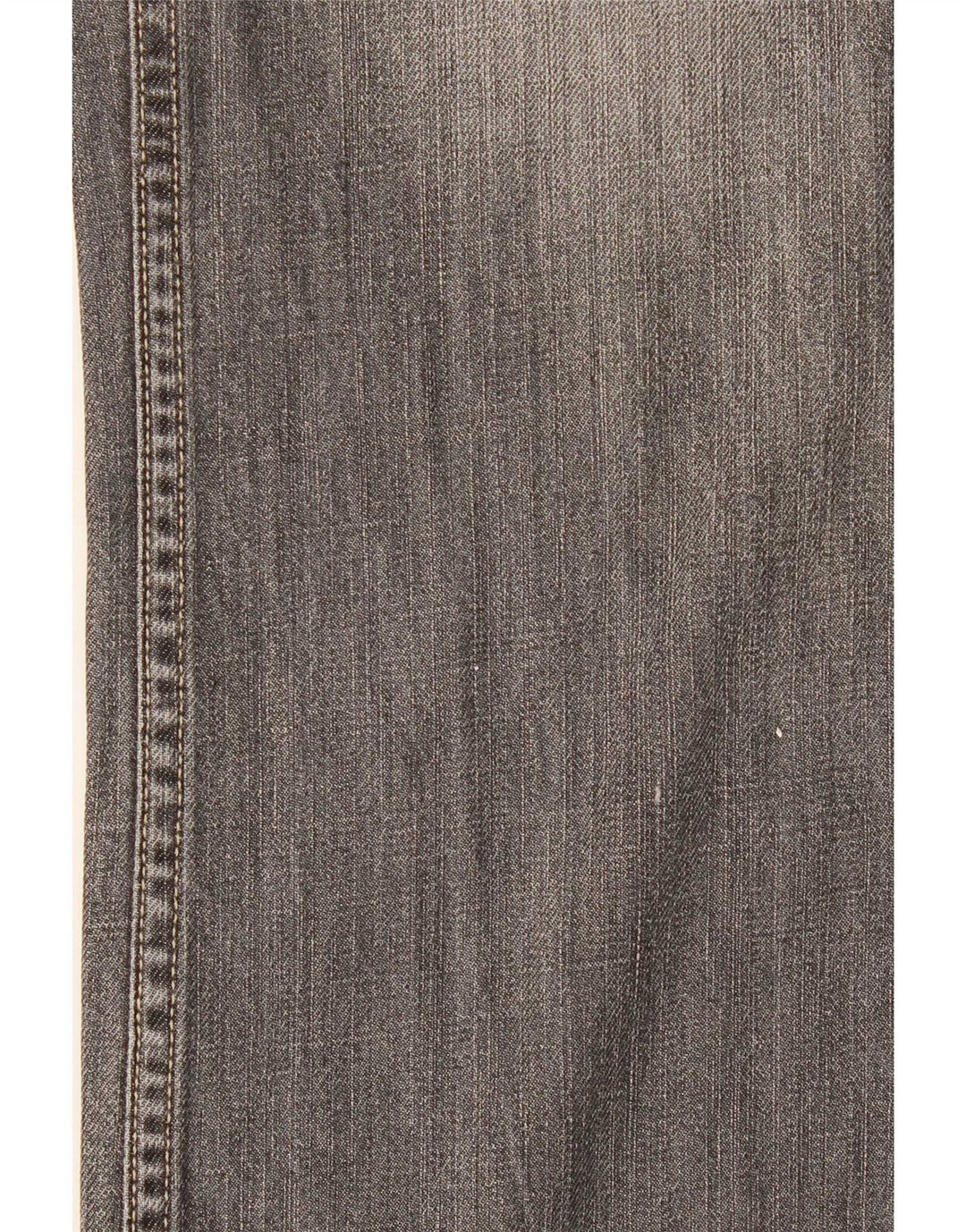 Blugi drepti 514 pentru femei Levi's W32 L32 bumbac gri