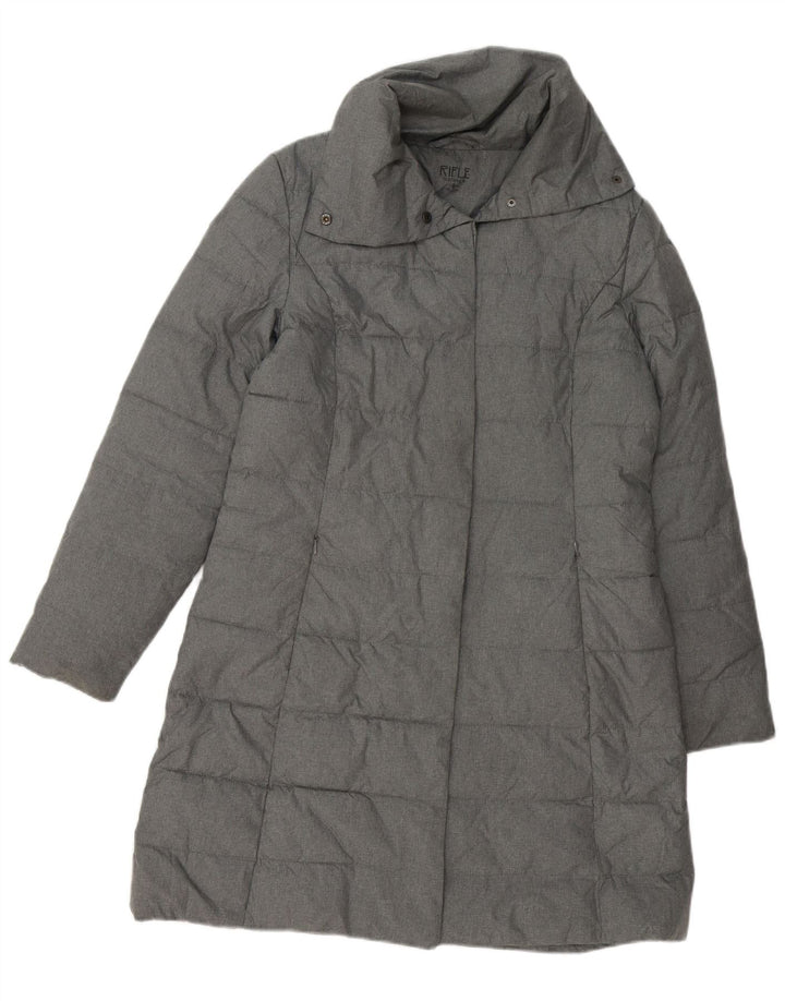 Palton căptușit pentru femei Rifle UK 14 Medium Grey Flecked
