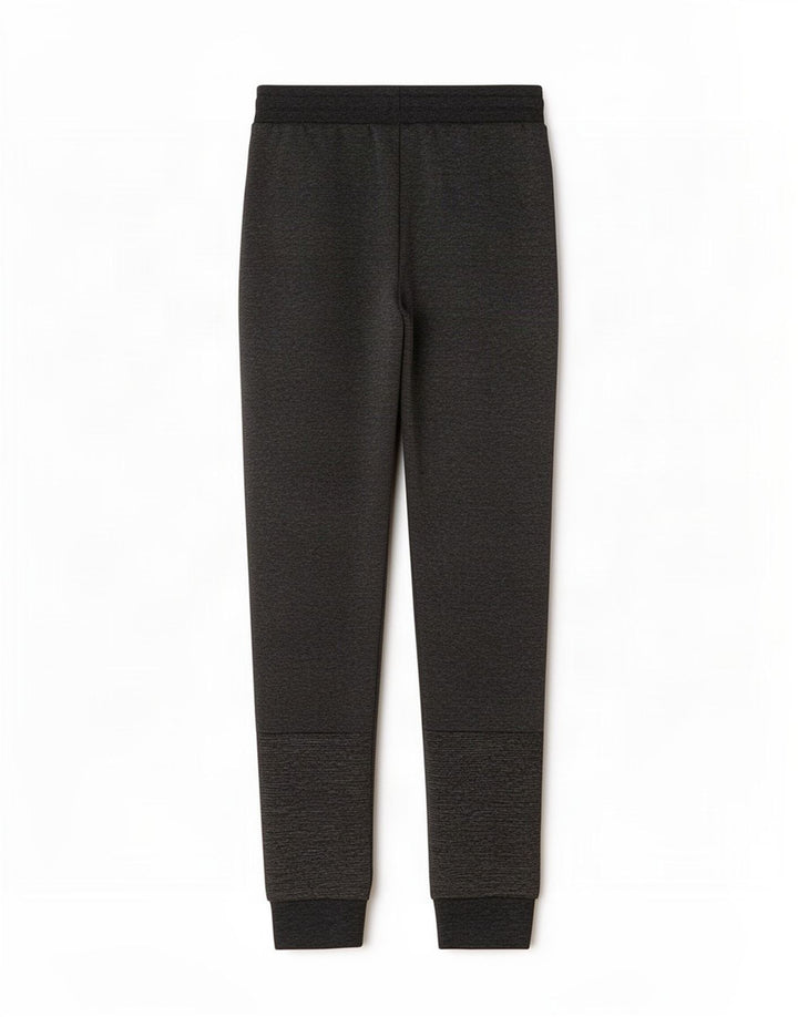 Pantaloni de trening Ellesse Băieți Joggeri 13-14 ani Poliester gri