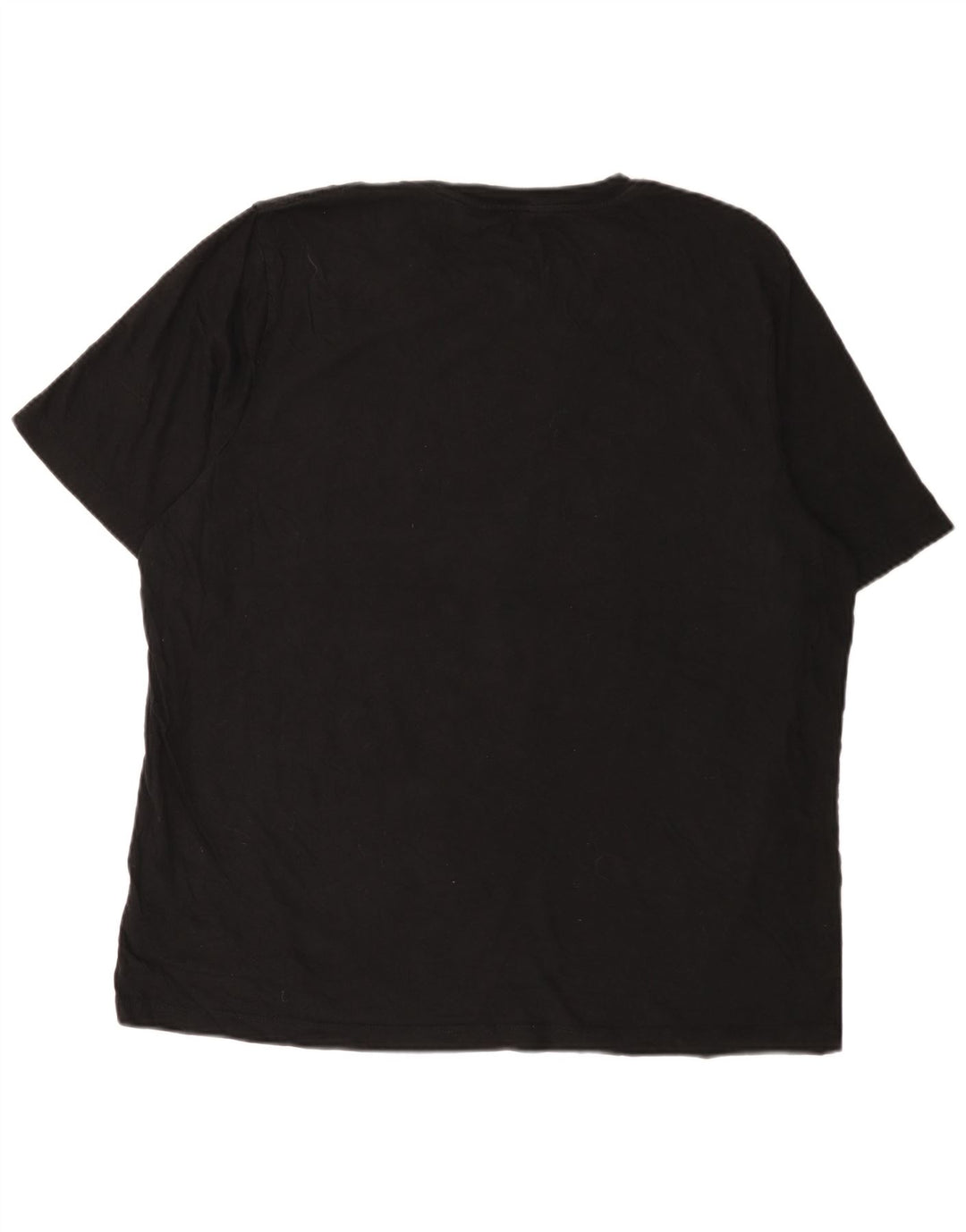 Tricou grafic Puma pentru bărbați Top 2XL negru