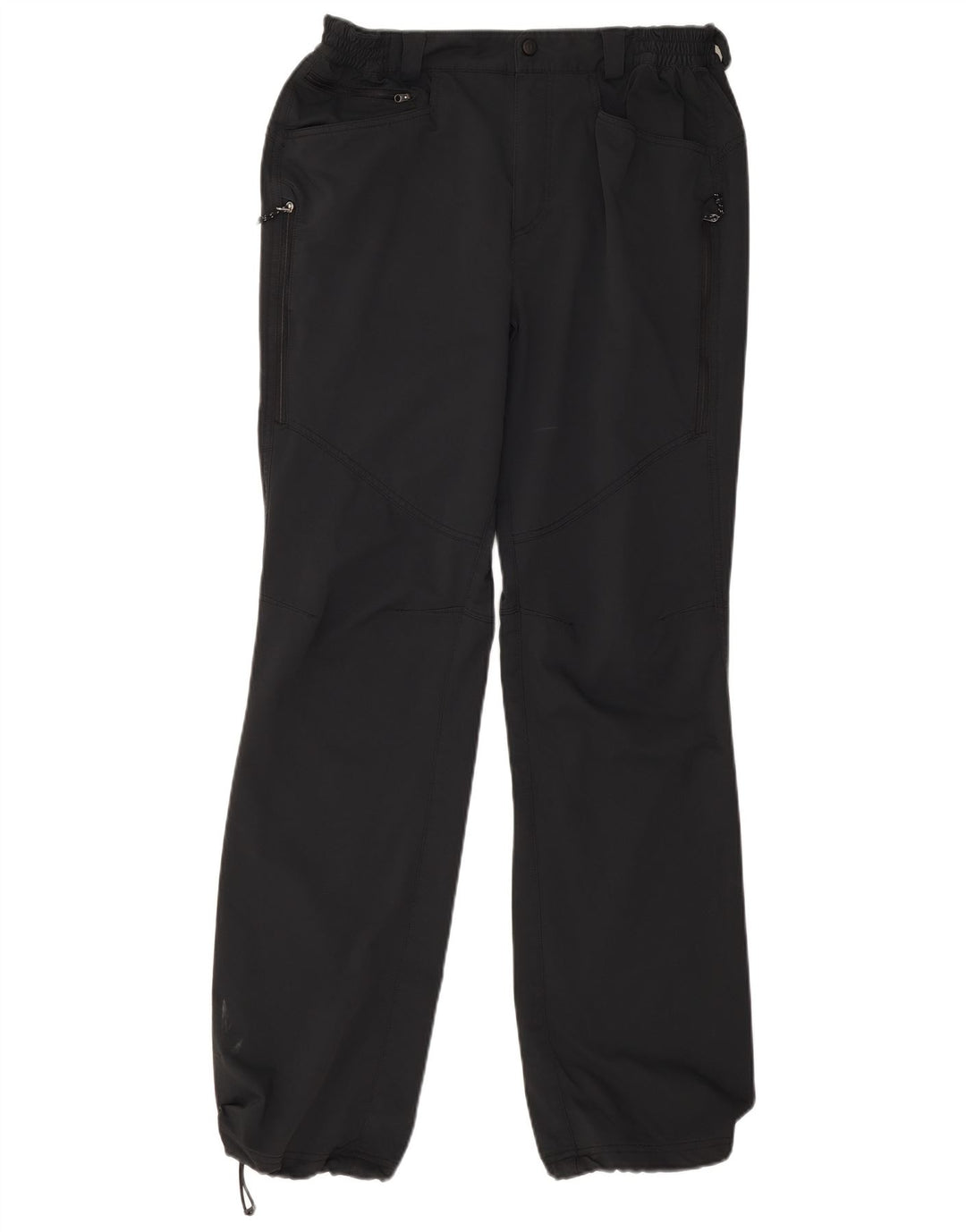 Pantaloni impermeabili pentru bărbați Berghaus Cargo W34 L34 Poliamidă neagră