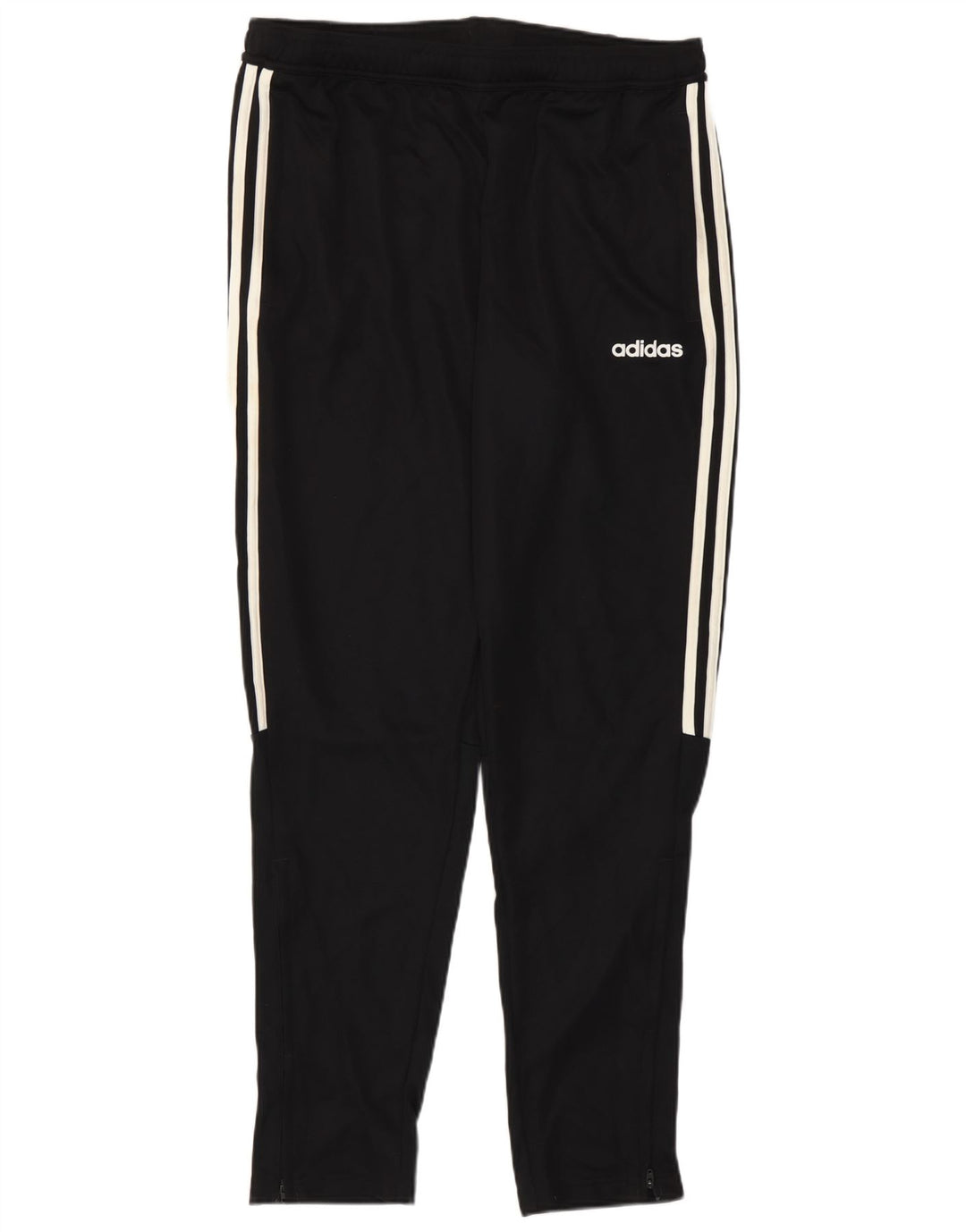 Pantaloni de trening Adidas Aeroready pentru bărbați, mari, negru, poliester