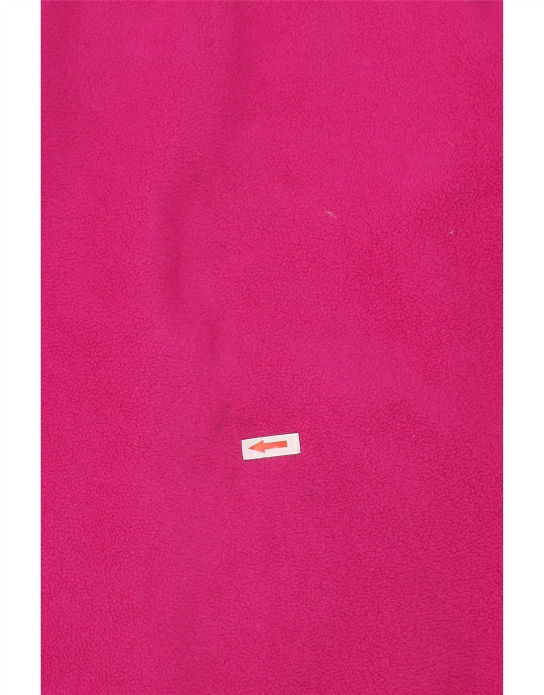 Jack Wolfskin Fete Fleece Jacket 9-10 Ani Roz Poliester