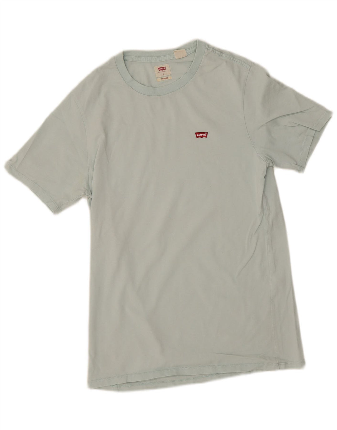 Tricou standard pentru bărbați Levi's Top mic albastru