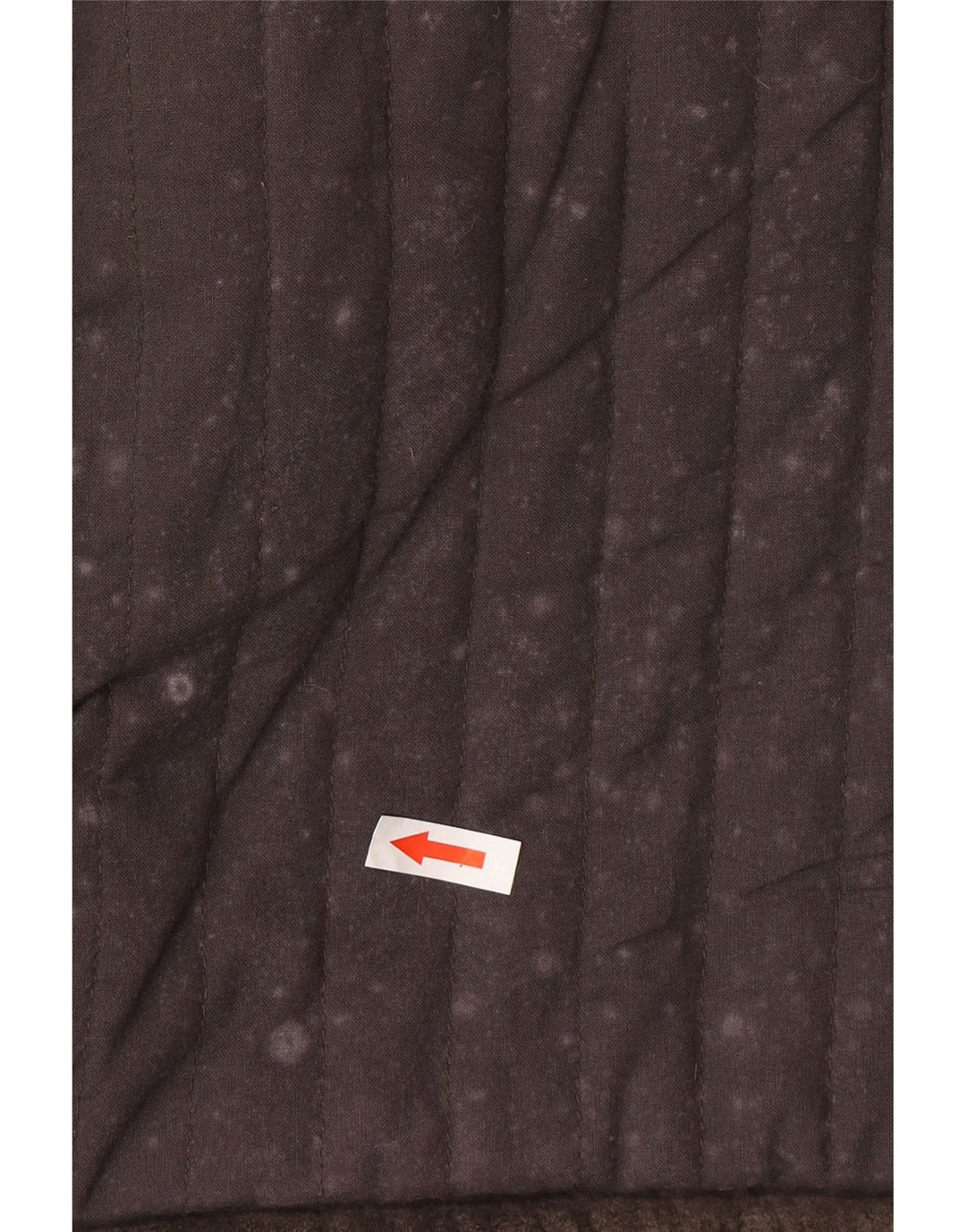 Jachetă bărbătească din piele intoarsa Bata and More IT 54 2XL din piele maro