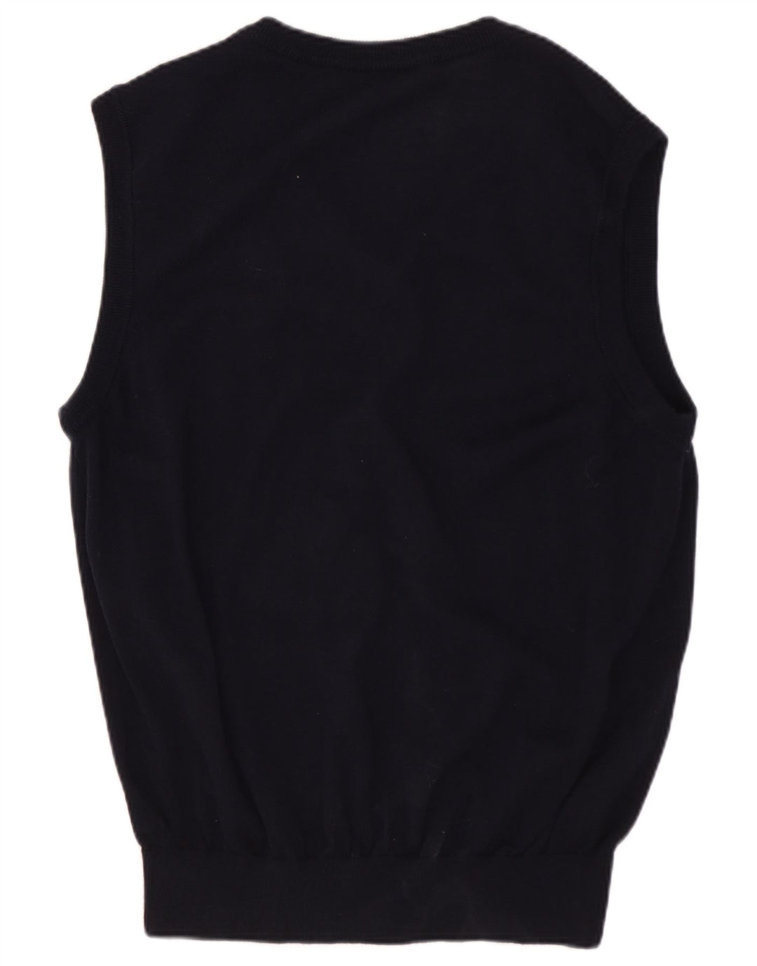 Vestă pentru bărbați FILA Tank Top IT 50 Medium Bleumarin