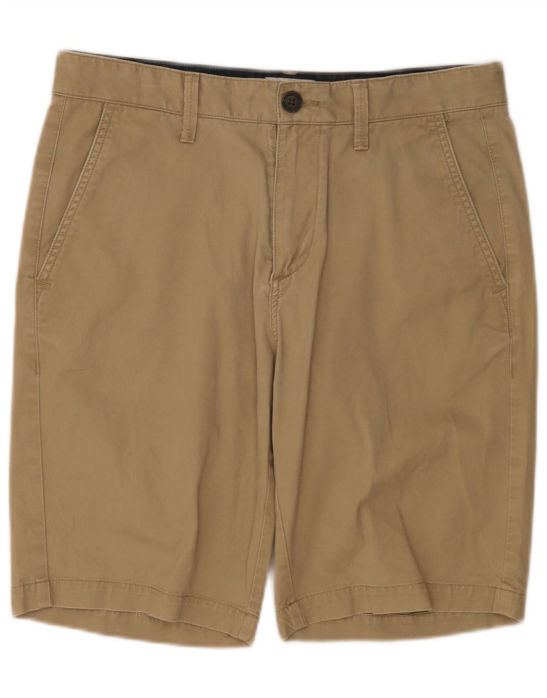 Pantaloni scurți chino pentru bărbați Timberland W32 Bej mediu