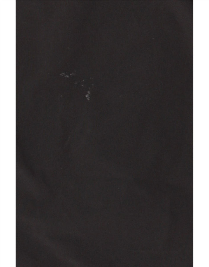 Pantaloni scurți sport Nike Dri Fit pentru bărbați 2XL, poliester negru