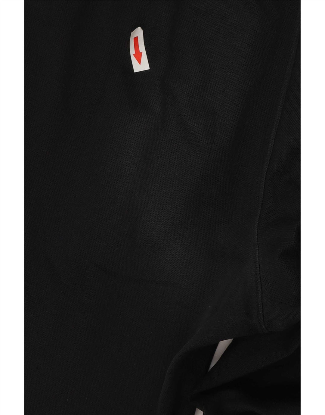 Pantaloni de trening Under Armour pentru bărbați, poliester mediu negru