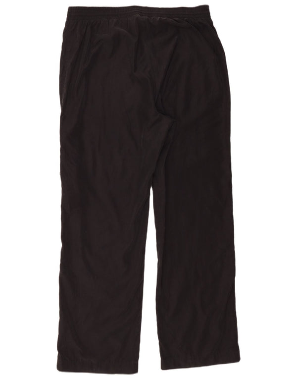 Champion Boys Tracksuit Trousers 15-16 Years 2XL Black