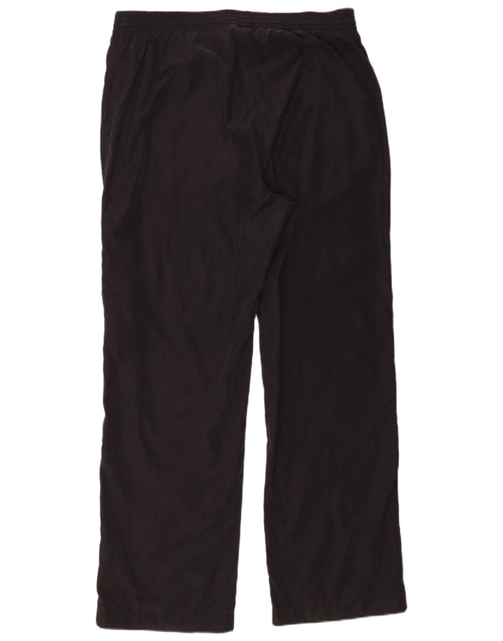 Pantaloni de trening Champion Băieți 15-16 Ani 2XL Negru