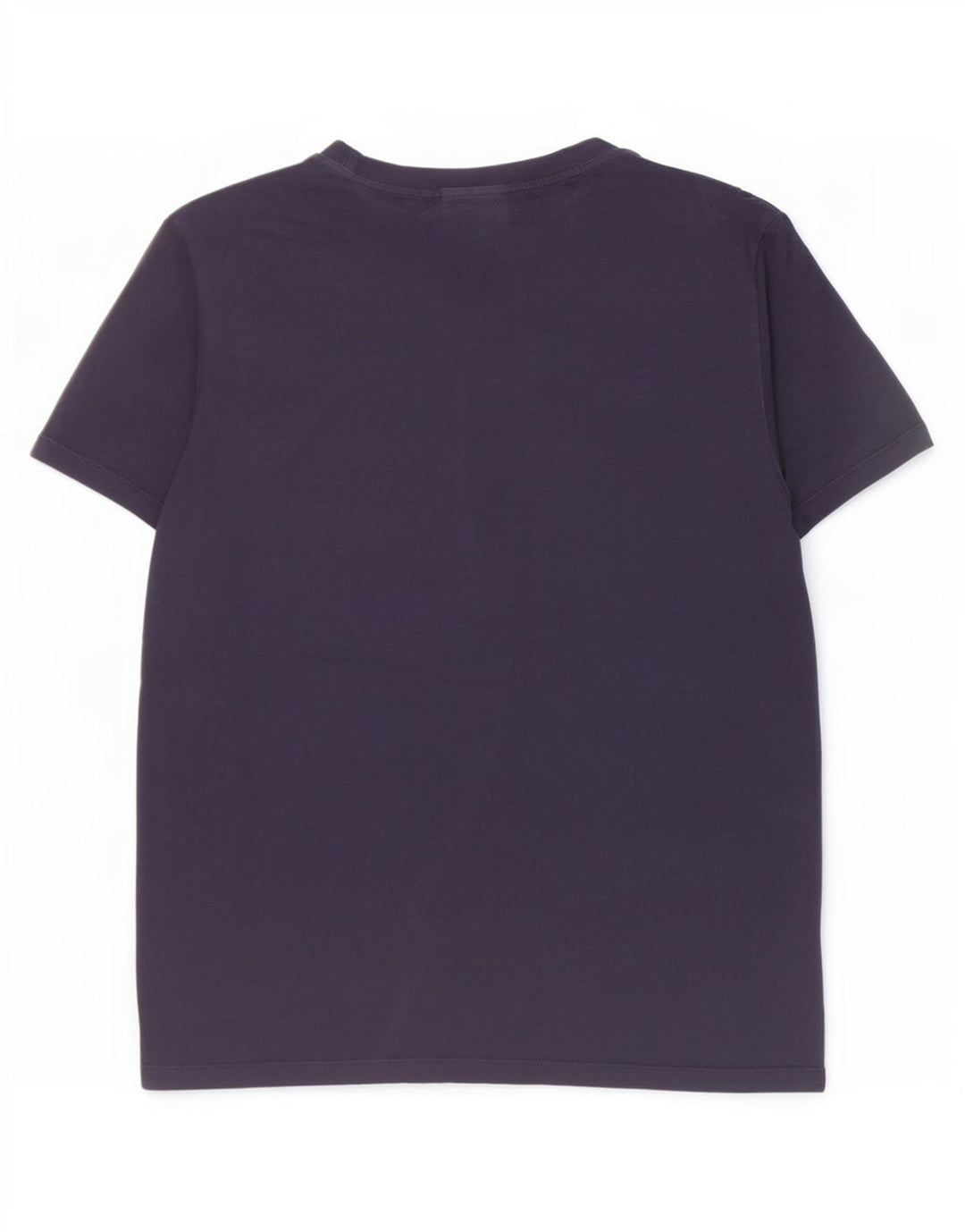 Tricou pentru bărbați Hugo Boss Top mediu din bumbac bleumarin