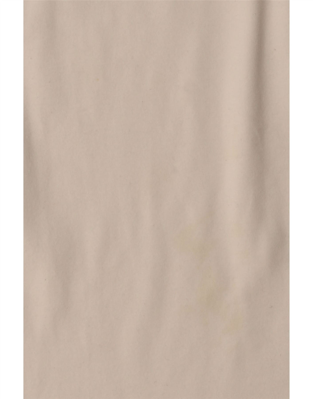 LEE Womens Top Long Sleeve UK 12 Medium White Cotton