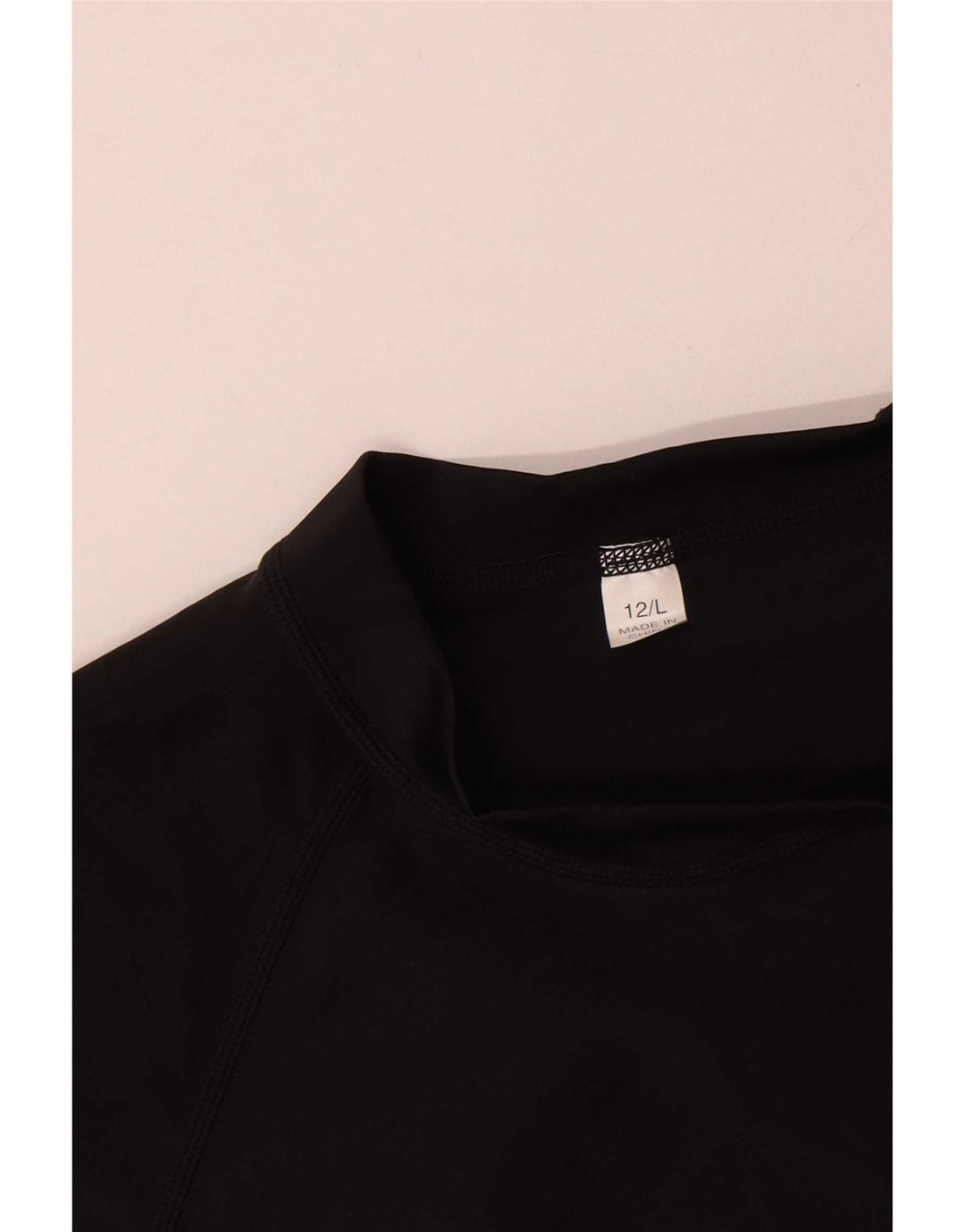 Tricou grafic Rip Curl pentru femei Top US 12 Large Poliamidă neagră