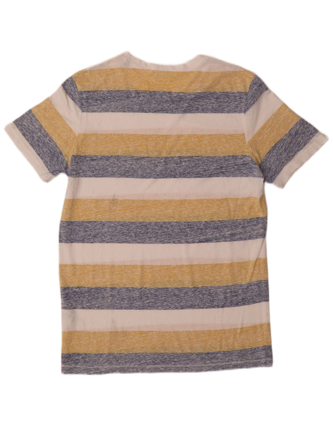 Tricou Jack & Jones pentru bărbați Top mare poliester cu dungi multicolore