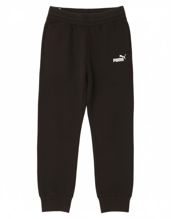 Pantaloni de trening Puma Femei Joggeri UK 6 XS Negru