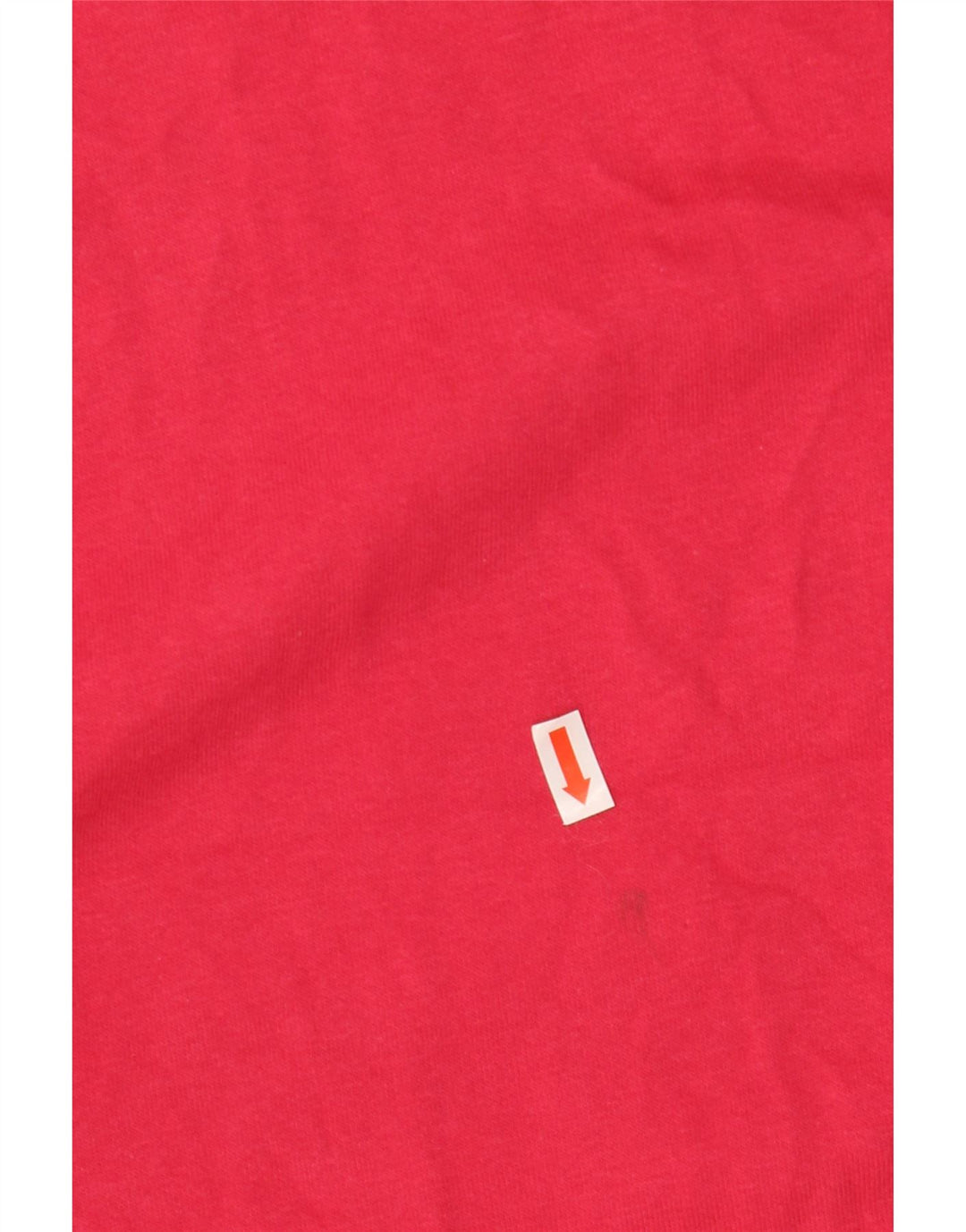 KAPPA rochie pulover cu grafic pentru femei UK 14 Roz mediu