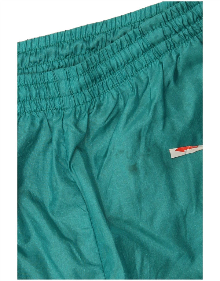 Pantaloni de trening pentru bărbați Adidas Pantaloni de jogging mari, verde