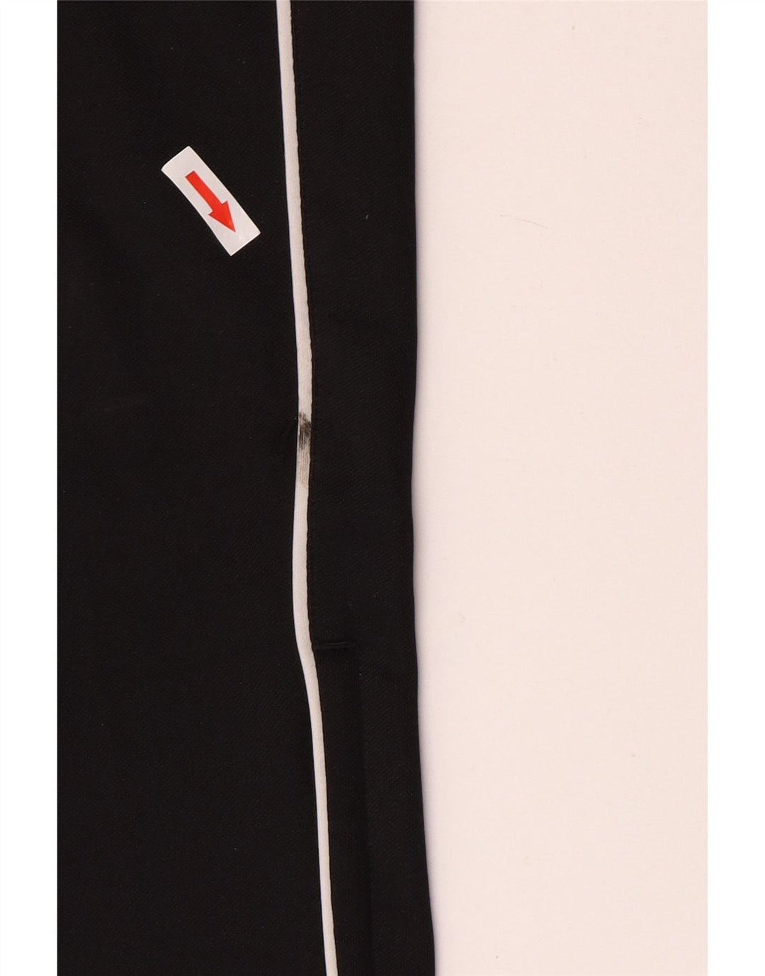 Pantaloni de trening Adidas Aeroready pentru bărbați XL poliester negru
