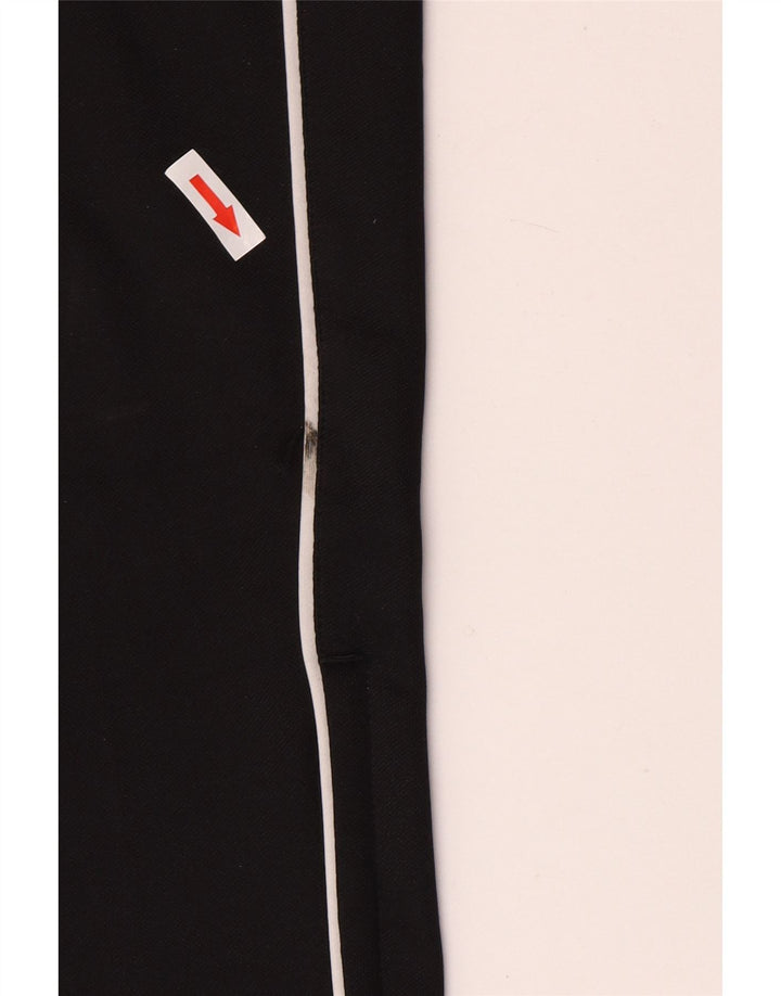 Pantaloni de trening Adidas Aeroready pentru bărbați XL poliester negru