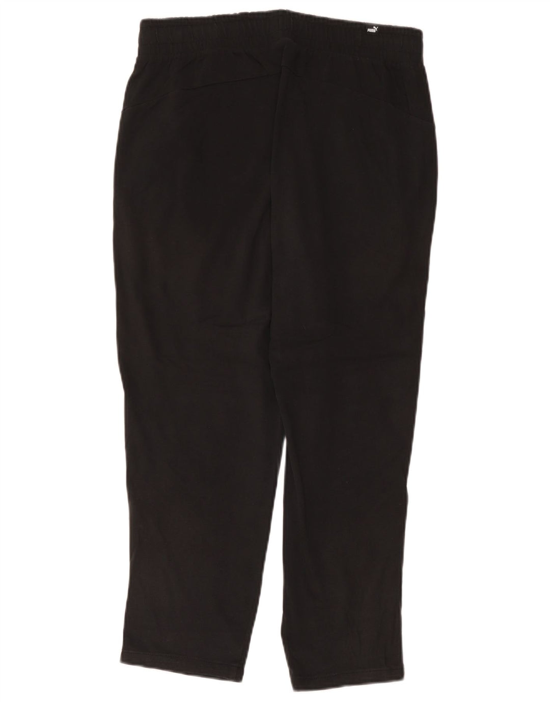 Pantaloni de trening Puma pentru femei UK 12 Medium Black