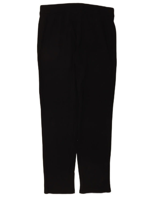 Leggings pentru femei Marks & Spencer UK 12 Medium Black