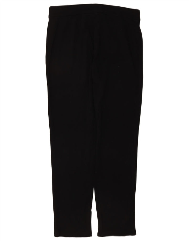 Leggings pentru femei Marks & Spencer UK 12 Medium Black