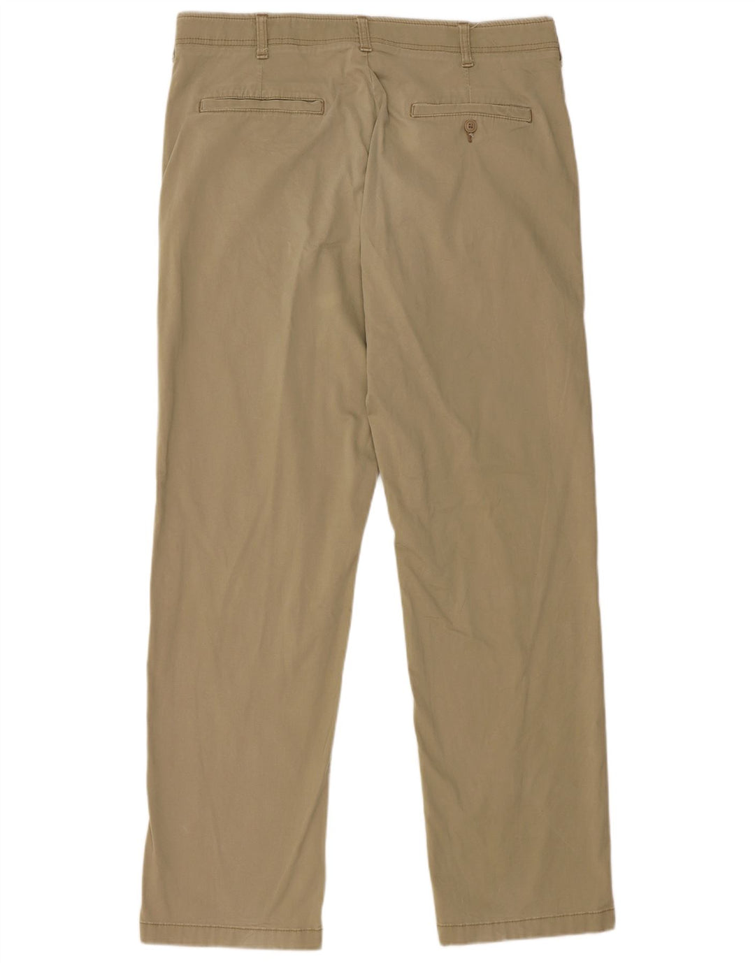 Pantaloni chino drept X-treme Comfort LEE pentru bărbați L36 L34 bumbac bej