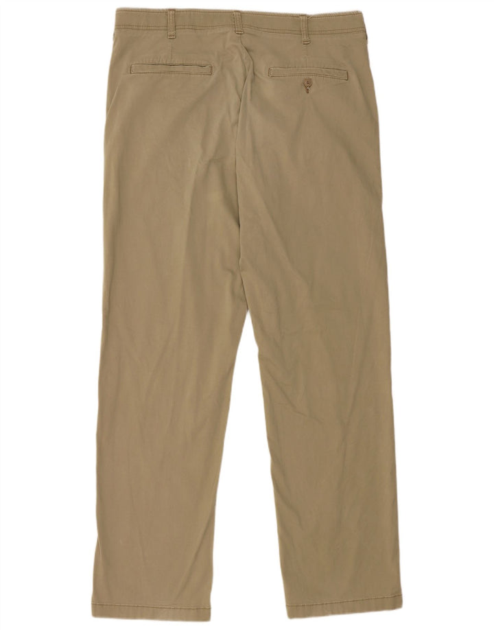 Pantaloni chino drept X-treme Comfort LEE pentru bărbați L36 L34 bumbac bej