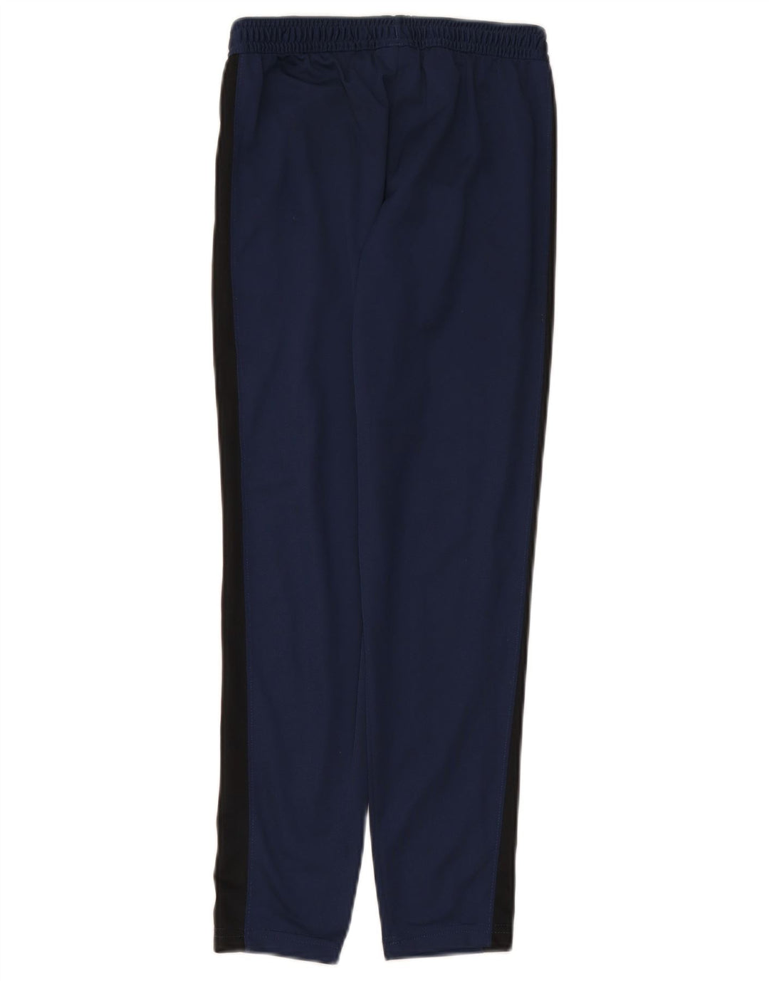 Pantaloni de trening NIKE Dri Fit pentru băieți 10-11 ani, mediu bleumarin