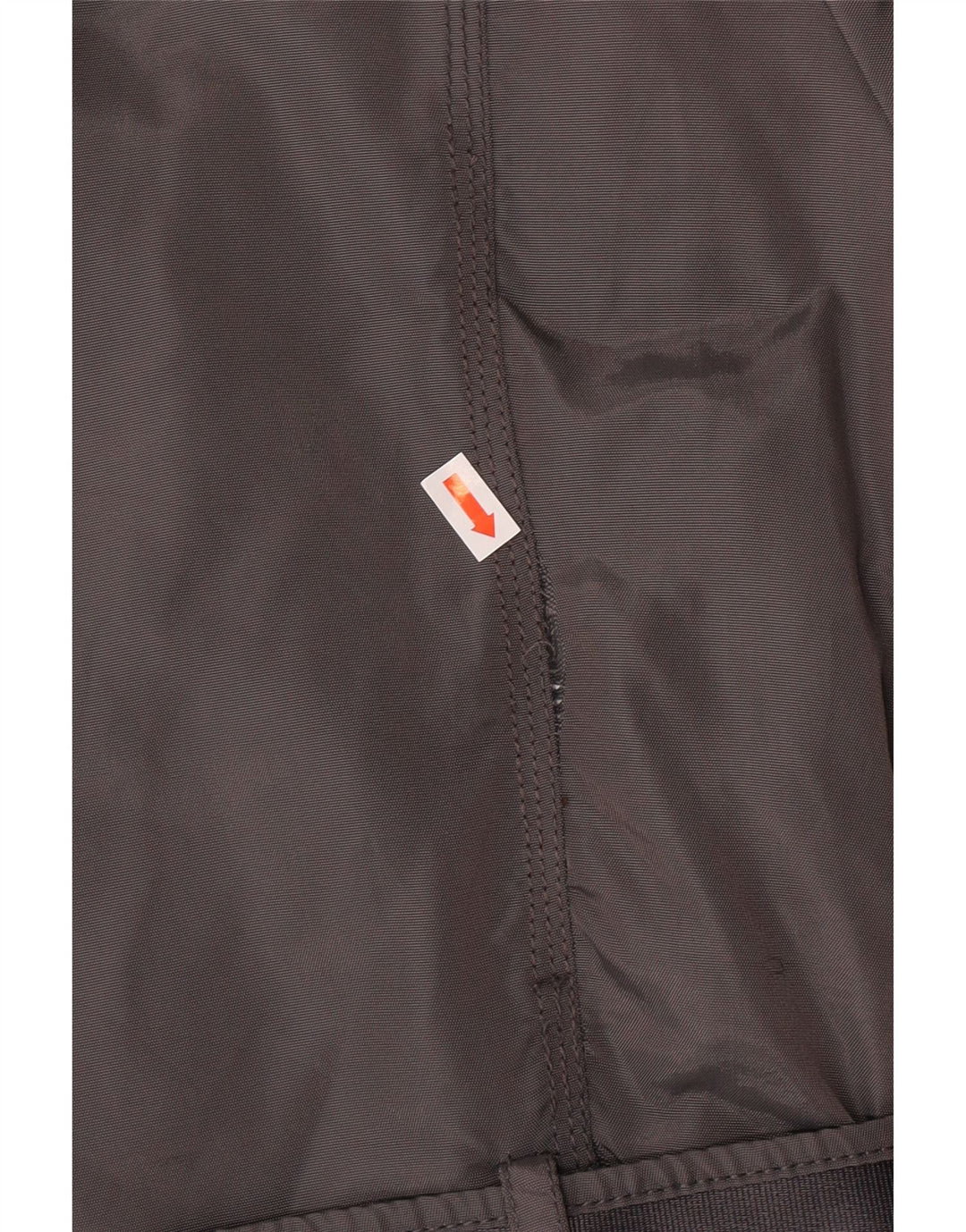 Jachetă căptușită cu curea PEUTEREY pentru femei IT 46 mare, gri, poliamidă, clasică