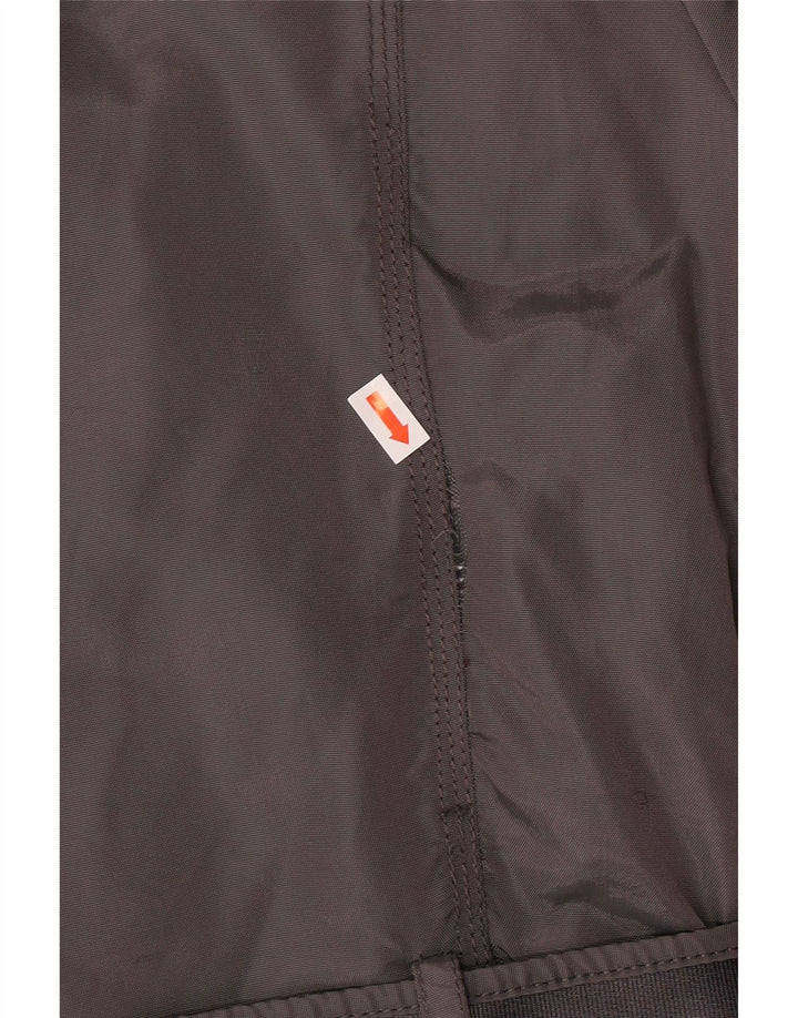 Jachetă căptușită cu curea PEUTEREY pentru femei IT 46 mare, gri, poliamidă, clasică