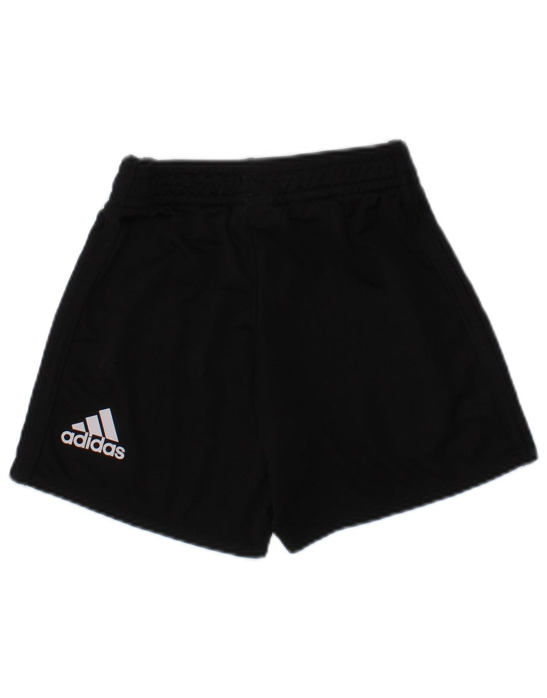 Pantaloni scurți sport Manchester United ADIDAS pentru bebeluși 18-24 luni negru