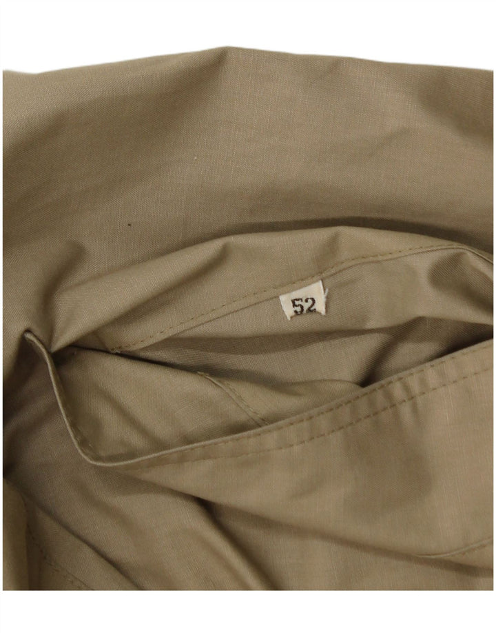 Trench Bărbați Ballarini IT 52 XL Bej