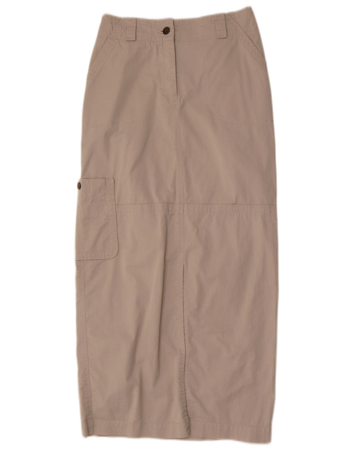 Fusta Maxi Cargo S.Oliver W24 XS Gri
