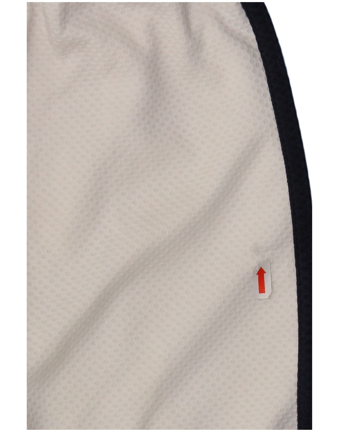 Pantaloni scurți sport NBA Dallas Mavericks pentru băieți 14-15 ani, mari, alb, color block