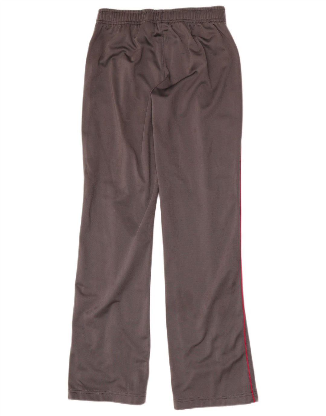Pantaloni de trening Nike pentru femei UK 8 Small Gri Poliester