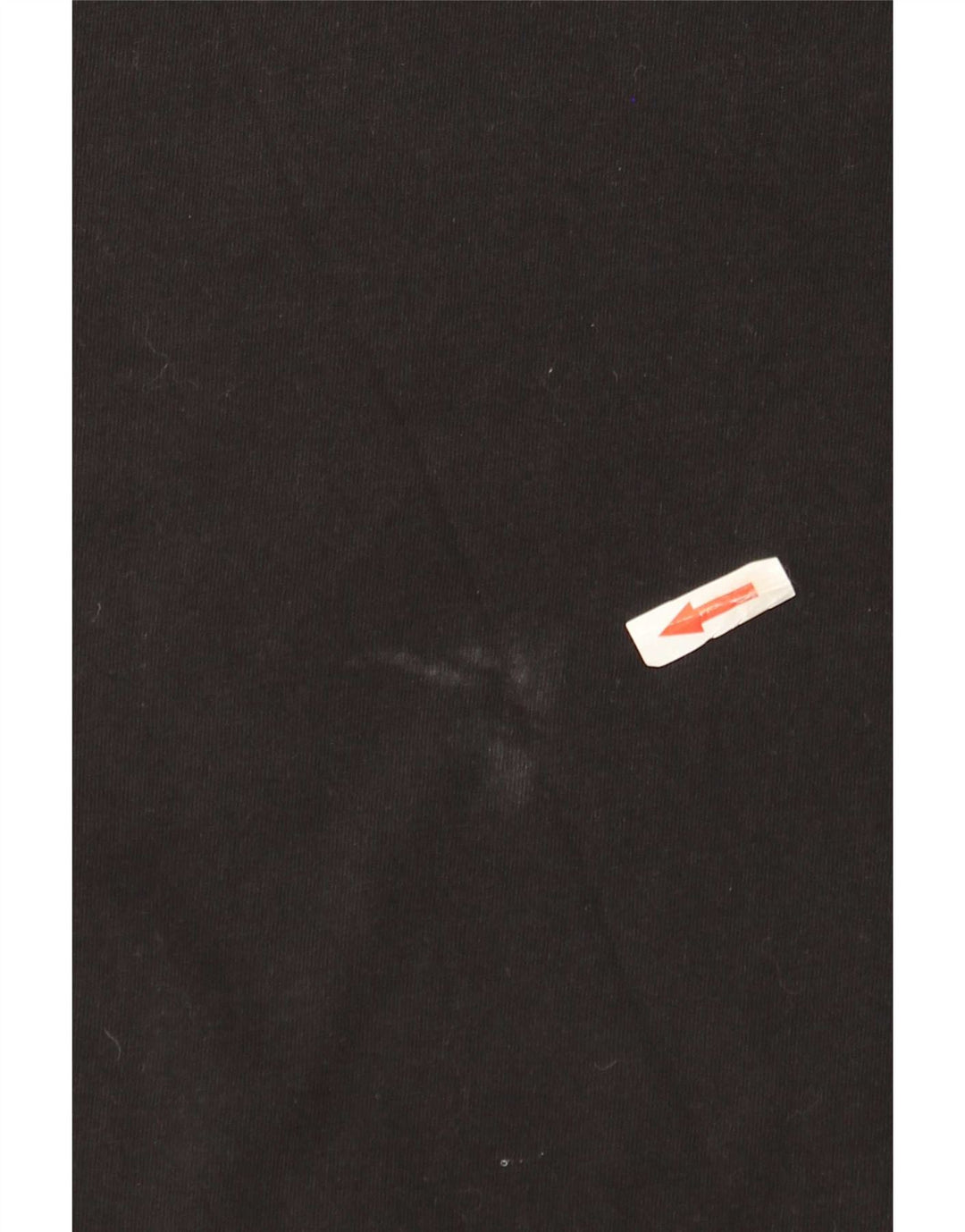 Tricou Adidas Regular Graphic Top Mediu Negru