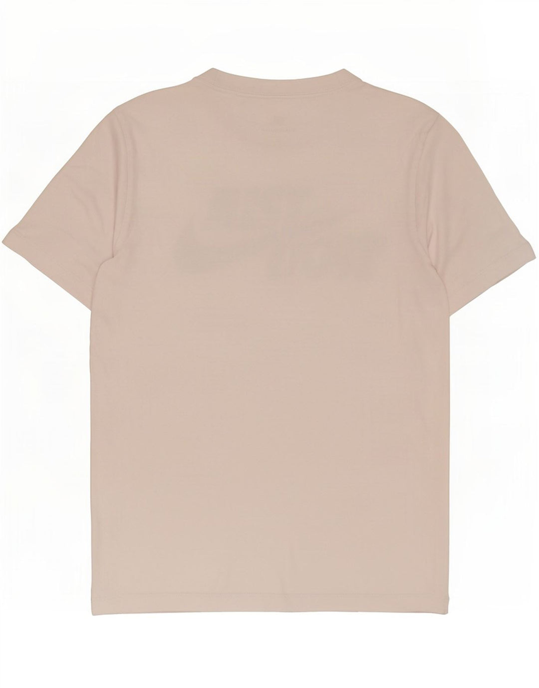 Tricou cu grafică obișnuită Nike pentru bărbați Top mic sport alb
