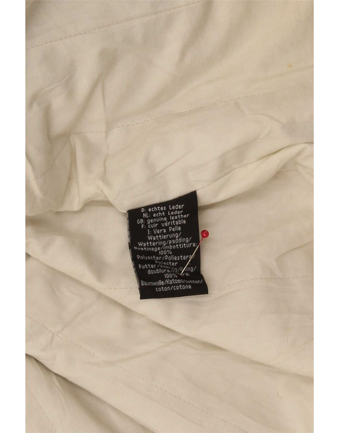 Geacă de piele pentru bărbați Tom Tailor UK 40, mare, gri, color block