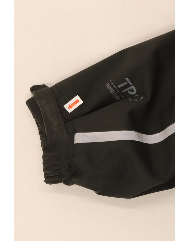 HENRI LLOYD Jachetă de vânt pentru bărbați UK 44 2XL Kaki Poliester