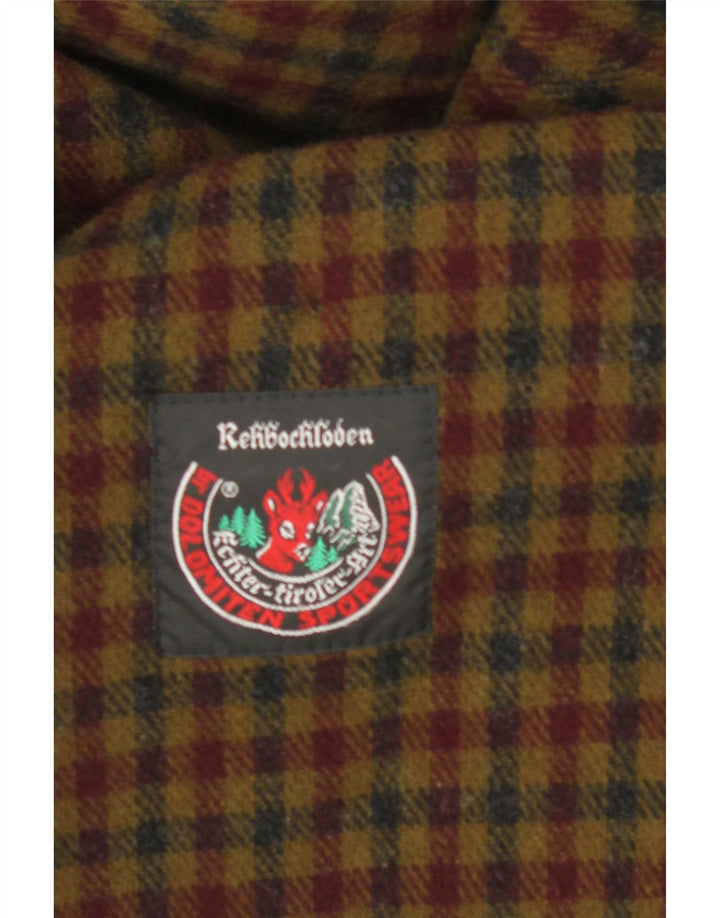 Palton cu glugă pentru femei Dolomiten UK 18 XL gri