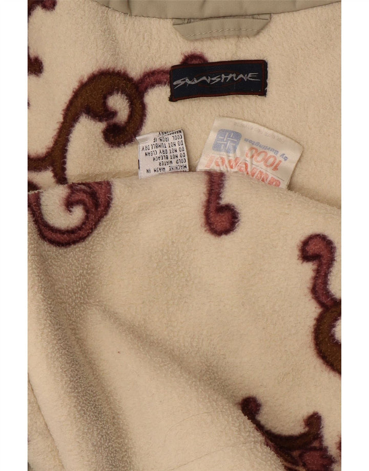Gilet pentru bărbați Sunshine UK 42 XL, bej, nailon