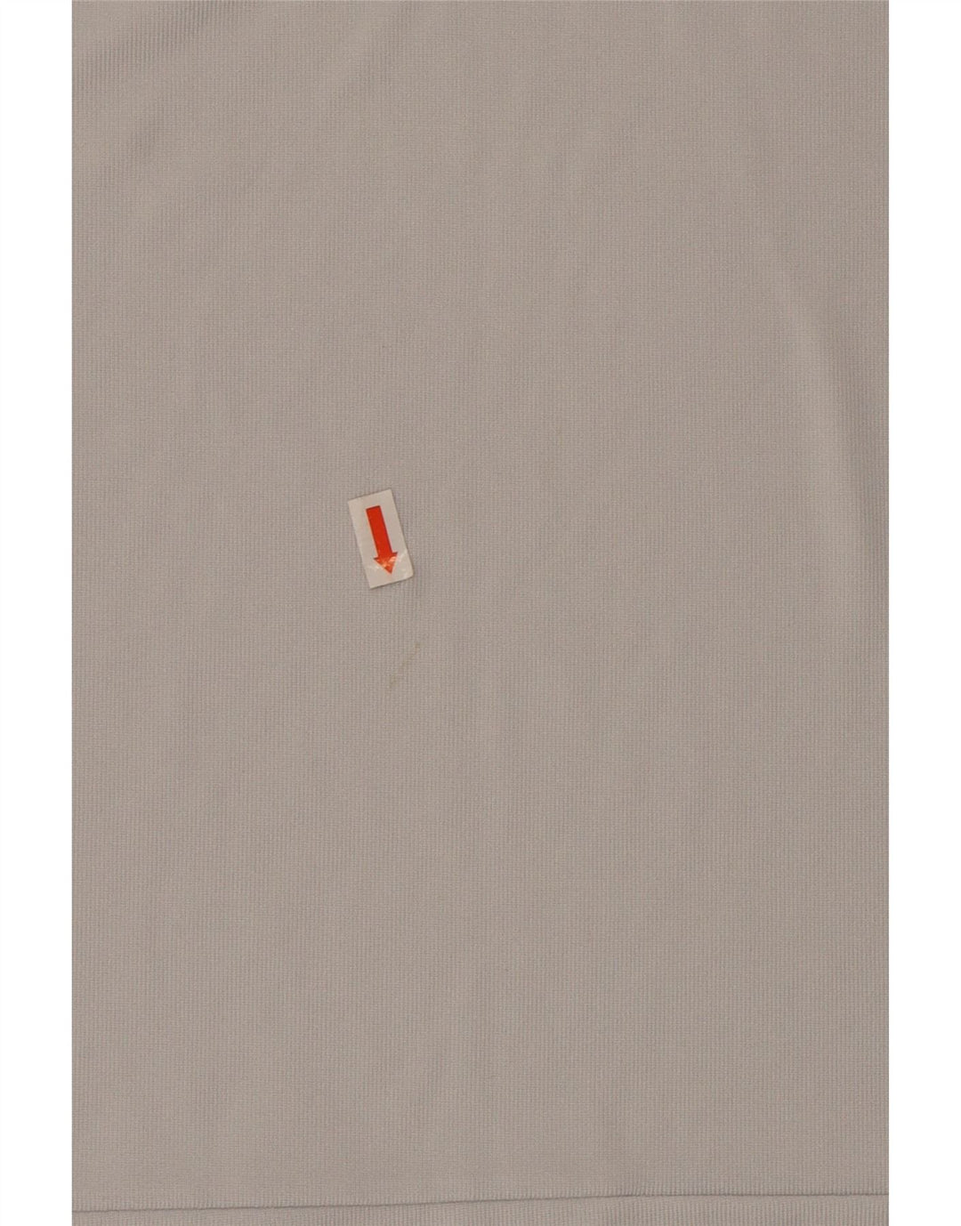 ROBERTA DI CAMERINO Tricou pentru femei Top UK 14 Medium Gri Poliester